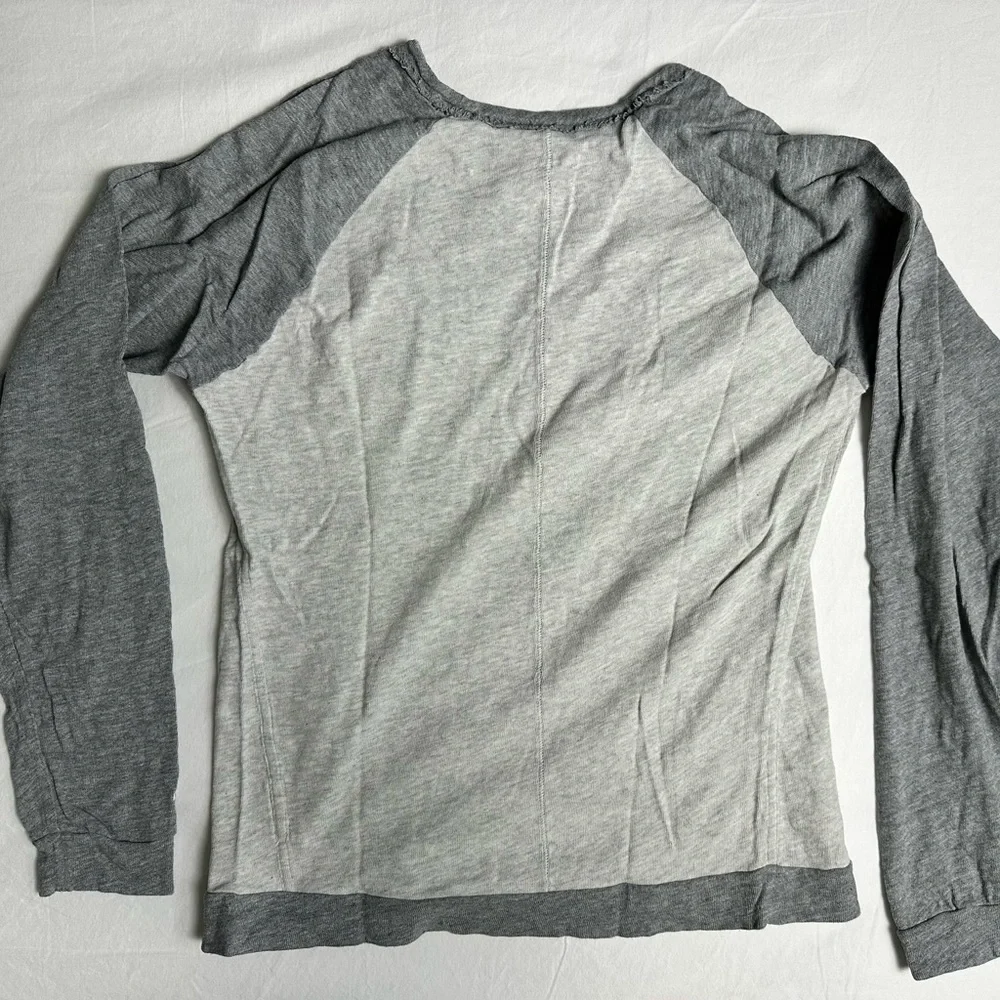 Men’s Rag & Bone Long-Sleeve Sweater Size S
